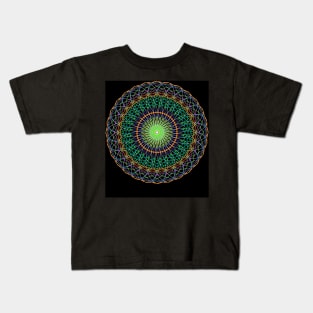 Chakra Kids T-Shirt